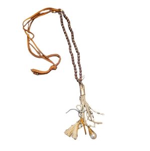 Plunder Design Jewelry necklace